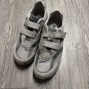 SAS JV Mesh Tennis Shoes